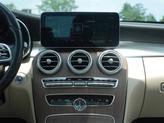 Thumbnail of 2021 Polar White Mercedes-Benz C-Class