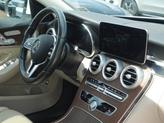 Thumbnail of 2021 Polar White Mercedes-Benz C-Class