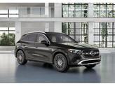 Thumbnail of 2026 Obsidian Black Metallic Mercedes-Benz GLC 300
