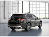 Thumbnail of 2026 Obsidian Black Metallic Mercedes-Benz GLC 300