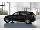 Thumbnail of 2026 Obsidian Black Metallic Mercedes-Benz GLC 300