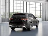 Thumbnail of 2026 Black Mercedes-Benz GLC 300