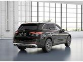Thumbnail of 2026 Black Mercedes-Benz GLC 300