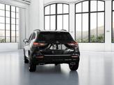 Thumbnail of 2025 Night Black Mercedes-Benz GLA 250