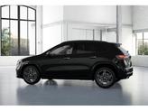 Thumbnail of 2025 Night Black Mercedes-Benz GLA 250