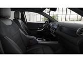 Thumbnail of 2025 Night Black Mercedes-Benz GLA 250