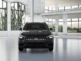 Thumbnail of 2025 Night Black Mercedes-Benz GLA 250