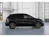 Thumbnail of 2025 Night Black Mercedes-Benz GLA 250