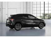 Thumbnail of 2025 Night Black Mercedes-Benz GLA 250