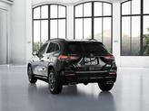 Thumbnail of 2025 Night Black Mercedes-Benz GLA 250