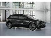 Thumbnail of 2025 Night Black Mercedes-Benz GLA 250