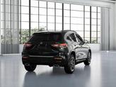 Thumbnail of 2025 Night Black Mercedes-Benz GLA 250
