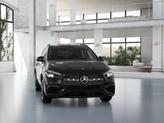Thumbnail of 2025 Night Black Mercedes-Benz GLA 250