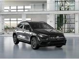 Thumbnail of 2025 Night Black Mercedes-Benz GLA 250