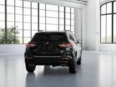 Thumbnail of 2025 Night Black Mercedes-Benz GLA 250