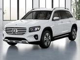 Photo of 2025 Polar White Mercedes-Benz GLB 250