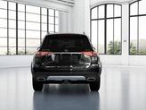 Thumbnail of 2026 Obsidian Black Metallic Mercedes-Benz GLE 350