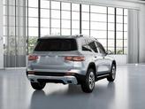 Thumbnail of 2025 Cirrus Silver Metallic Mercedes-Benz GLB 250