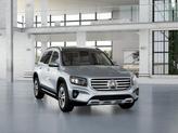 Thumbnail of 2025 Cirrus Silver Metallic Mercedes-Benz GLB 250