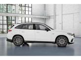 Thumbnail of 2025 Polar White Mercedes-Benz AMG GLC 43