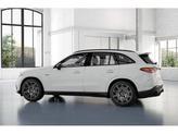 Thumbnail of 2025 Polar White Mercedes-Benz AMG GLC 43