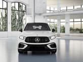 Thumbnail of 2025 Polar White Mercedes-Benz AMG GLC 43