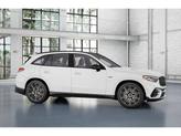 Thumbnail of 2025 Polar White Mercedes-Benz AMG GLC 43