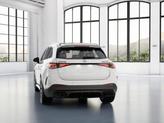 Thumbnail of 2025 Polar White Mercedes-Benz AMG GLC 43
