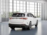 Thumbnail of 2025 Polar White Mercedes-Benz AMG GLC 43