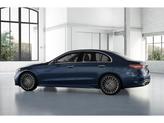 Thumbnail of 2026 Twilight Blue Metallic Mercedes-Benz C-Class