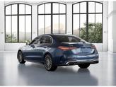 Thumbnail of 2026 Twilight Blue Metallic Mercedes-Benz C-Class