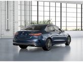 Thumbnail of 2026 Twilight Blue Metallic Mercedes-Benz C-Class