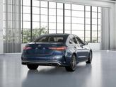 Thumbnail of 2026 Twilight Blue Metallic Mercedes-Benz C-Class