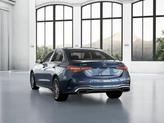Thumbnail of 2026 Twilight Blue Metallic Mercedes-Benz C-Class