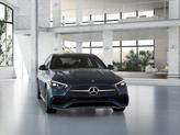Thumbnail of 2026 Twilight Blue Metallic Mercedes-Benz C-Class