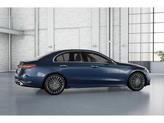 Thumbnail of 2026 Twilight Blue Metallic Mercedes-Benz C-Class