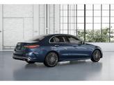 Thumbnail of 2026 Twilight Blue Metallic Mercedes-Benz C-Class
