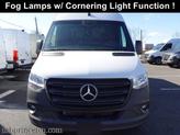 Thumbnail of 2024 Arctic White Mercedes-Benz Sprinter 2500