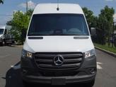 Thumbnail of 2025 Arctic White Mercedes-Benz Sprinter 2500