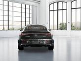 Thumbnail of 2026 Graphite Grey Metallic Mercedes-Benz CLE 300