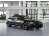 Thumbnail of 2026 Graphite Grey Metallic Mercedes-Benz CLE 300