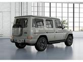 Thumbnail of 2025 MANUFAKTUR Arabian Grey Mercedes-Benz G-Class