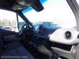 Thumbnail of 2024 Arctic White Mercedes-Benz Sprinter 2500