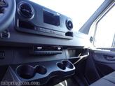 Thumbnail of 2024 Arctic White Mercedes-Benz Sprinter 2500