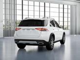 Thumbnail of 2025 Polar White Mercedes-Benz GLE 350