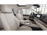 Thumbnail of 2025 Polar White Mercedes-Benz GLE 350