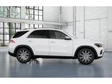 Thumbnail of 2025 Polar White Mercedes-Benz GLE 350