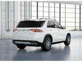 Thumbnail of 2025 Polar White Mercedes-Benz GLE 350