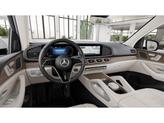 Thumbnail of 2025 Polar White Mercedes-Benz GLE 350