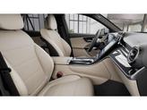Thumbnail of 2026 Polar White Mercedes-Benz GLC 300